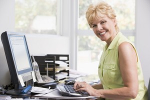 Baby Boomer Women need an online business