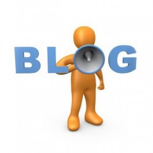 plan a blog