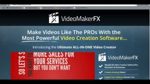 VideoMakerFX
