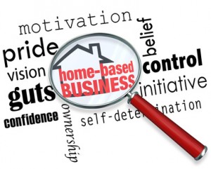 Home Based Business 