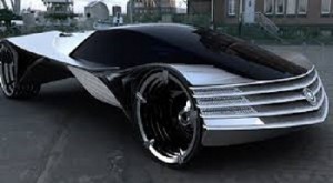 Thorium Car of the Future