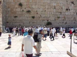 Jerusalem 2004 #1