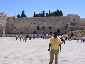 Jerusalem 2004 #4