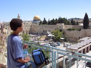 Jerusalem2004 #5