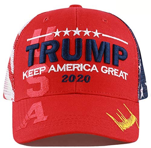 Trump-hat