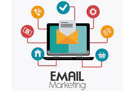 Is Email marketing still king