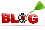 Why start a business blog?
