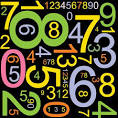 numbers