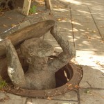 Are You Marketing from Sewer?
