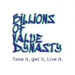 billions of value logo